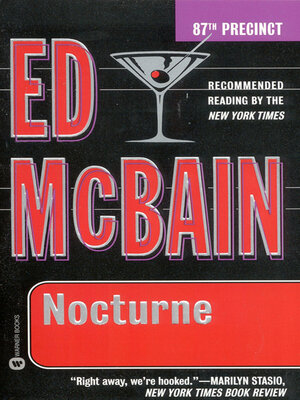 Nocturne - ebook